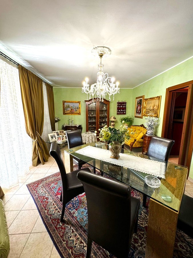 Foto 4 di 32 - Villa a schiera in vendita a Legnano