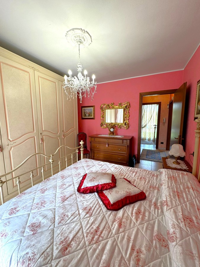 Foto 14 di 32 - Villa a schiera in vendita a Legnano