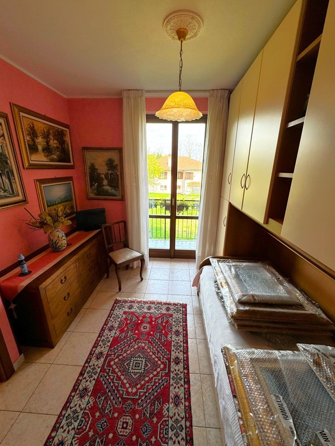 Foto 20 di 32 - Villa a schiera in vendita a Legnano