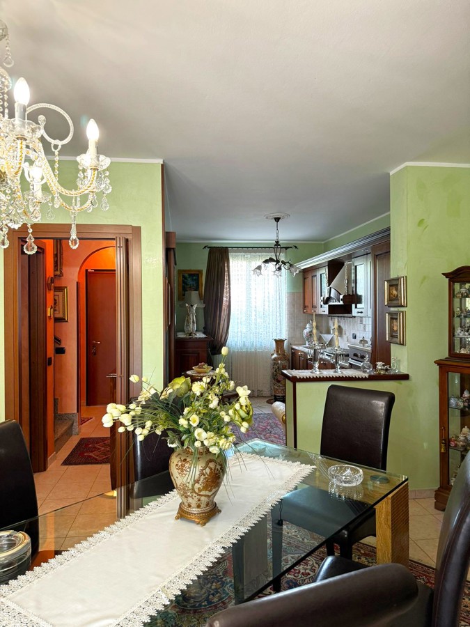 Foto 6 di 32 - Villa a schiera in vendita a Legnano
