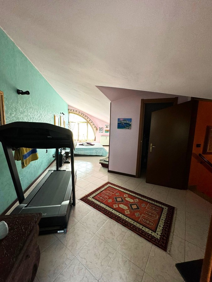 Foto 23 di 32 - Villa a schiera in vendita a Legnano