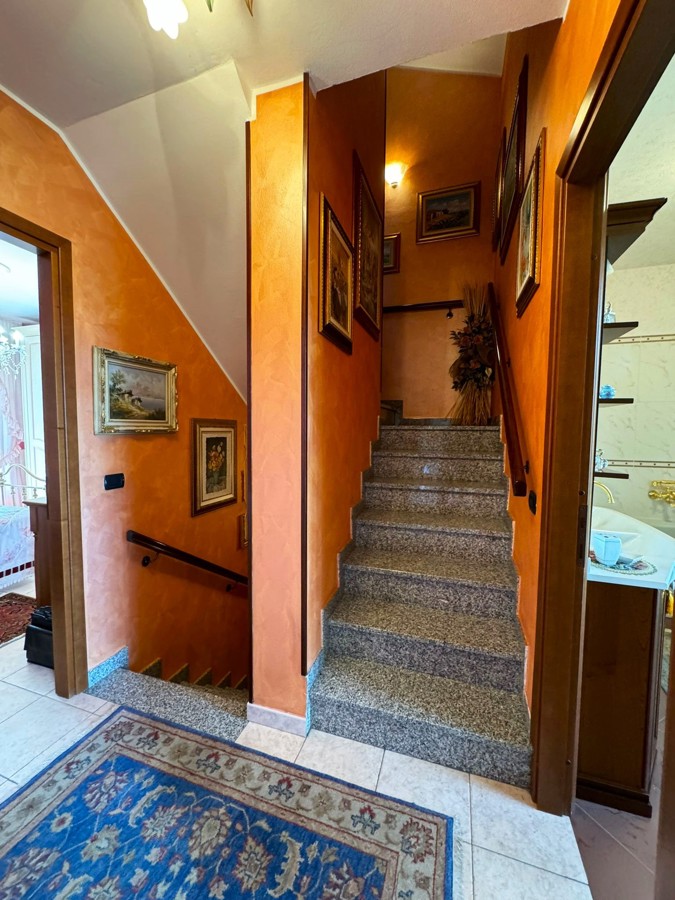 Foto 22 di 32 - Villa a schiera in vendita a Legnano