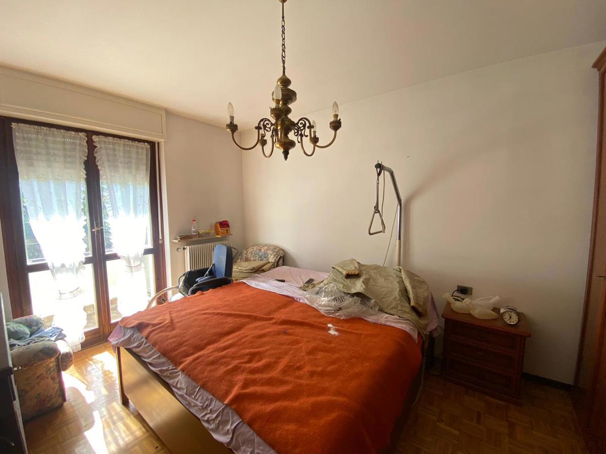 Foto 9 di 12 - Appartamento in vendita a Agazzano