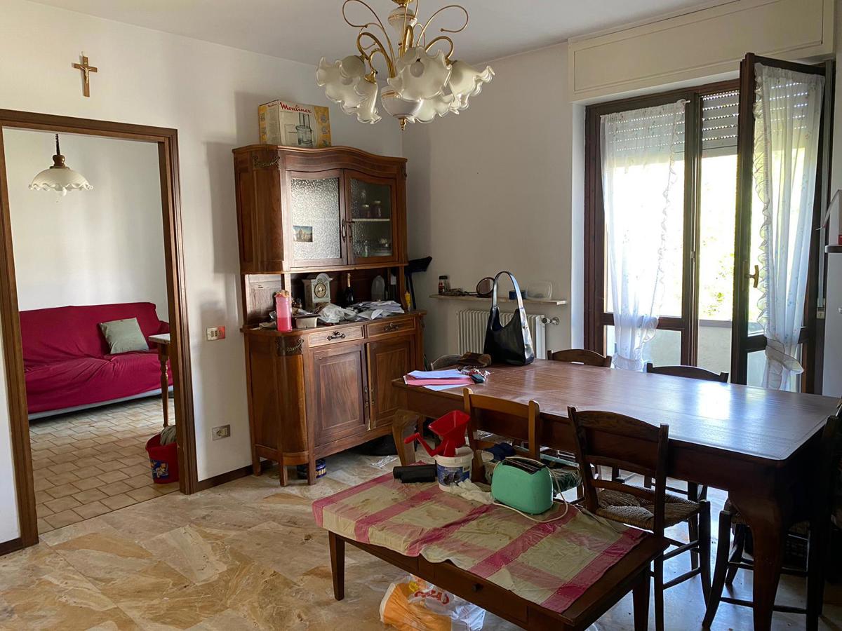 Foto 8 di 12 - Appartamento in vendita a Agazzano