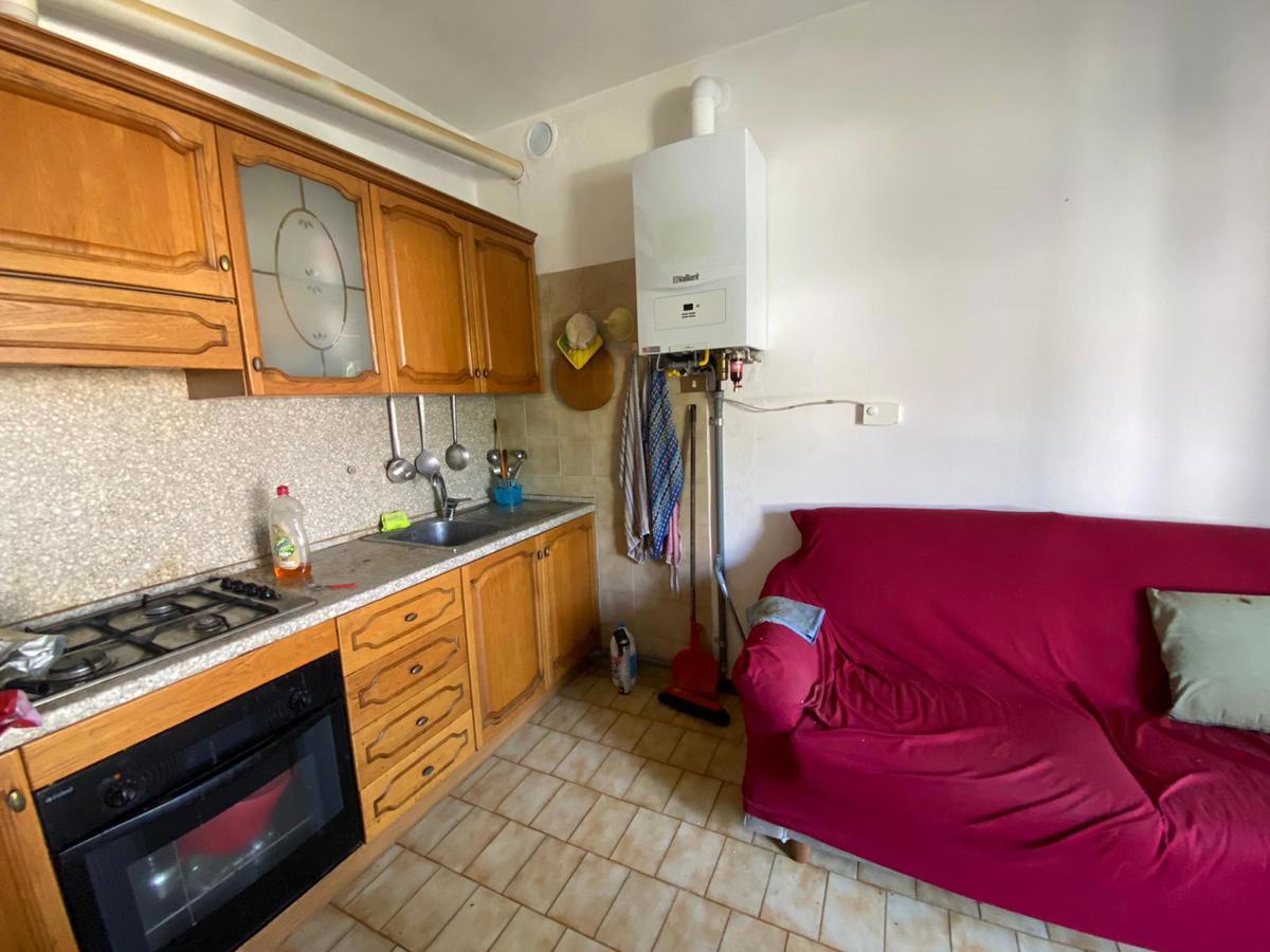 Foto 4 di 12 - Appartamento in vendita a Agazzano