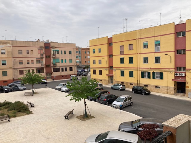 Foto 18 di 19 - Appartamento in vendita a Brindisi