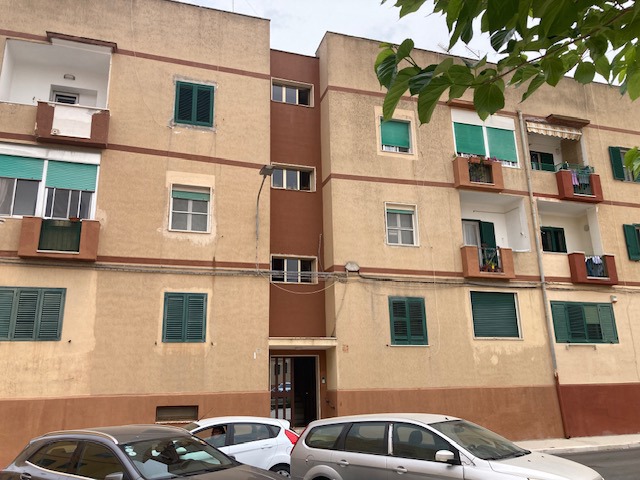 Foto 17 di 19 - Appartamento in vendita a Brindisi
