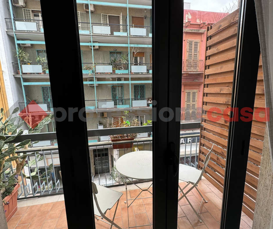 Foto 24 di 25 - Appartamento in vendita a Bari