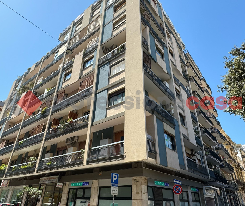 Foto 1 di 25 - Appartamento in vendita a Bari