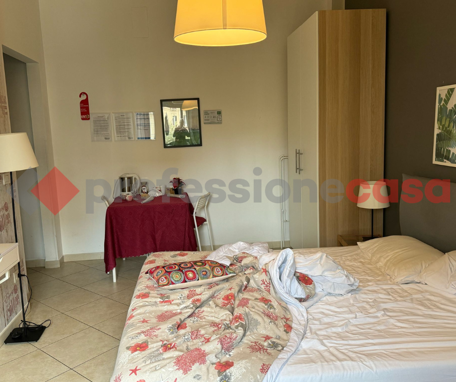 Foto 17 di 25 - Appartamento in vendita a Bari