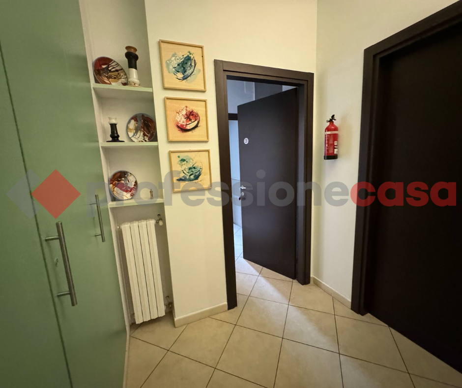 Foto 14 di 25 - Appartamento in vendita a Bari
