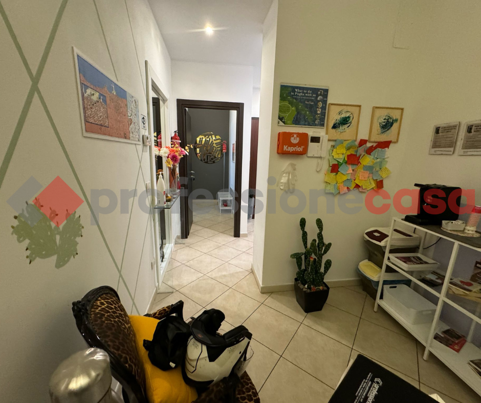 Foto 6 di 25 - Appartamento in vendita a Bari