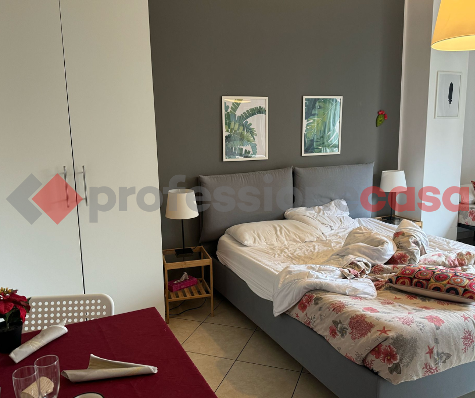 Foto 18 di 25 - Appartamento in vendita a Bari