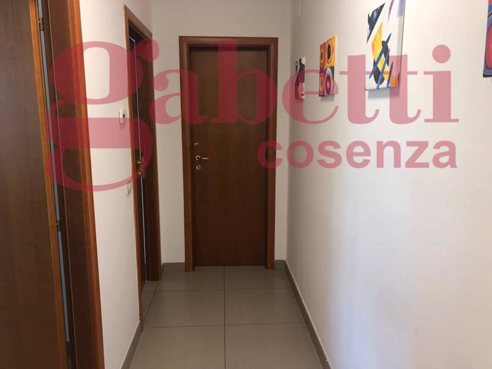 Ufficio in vendita a Cosenza (CS)