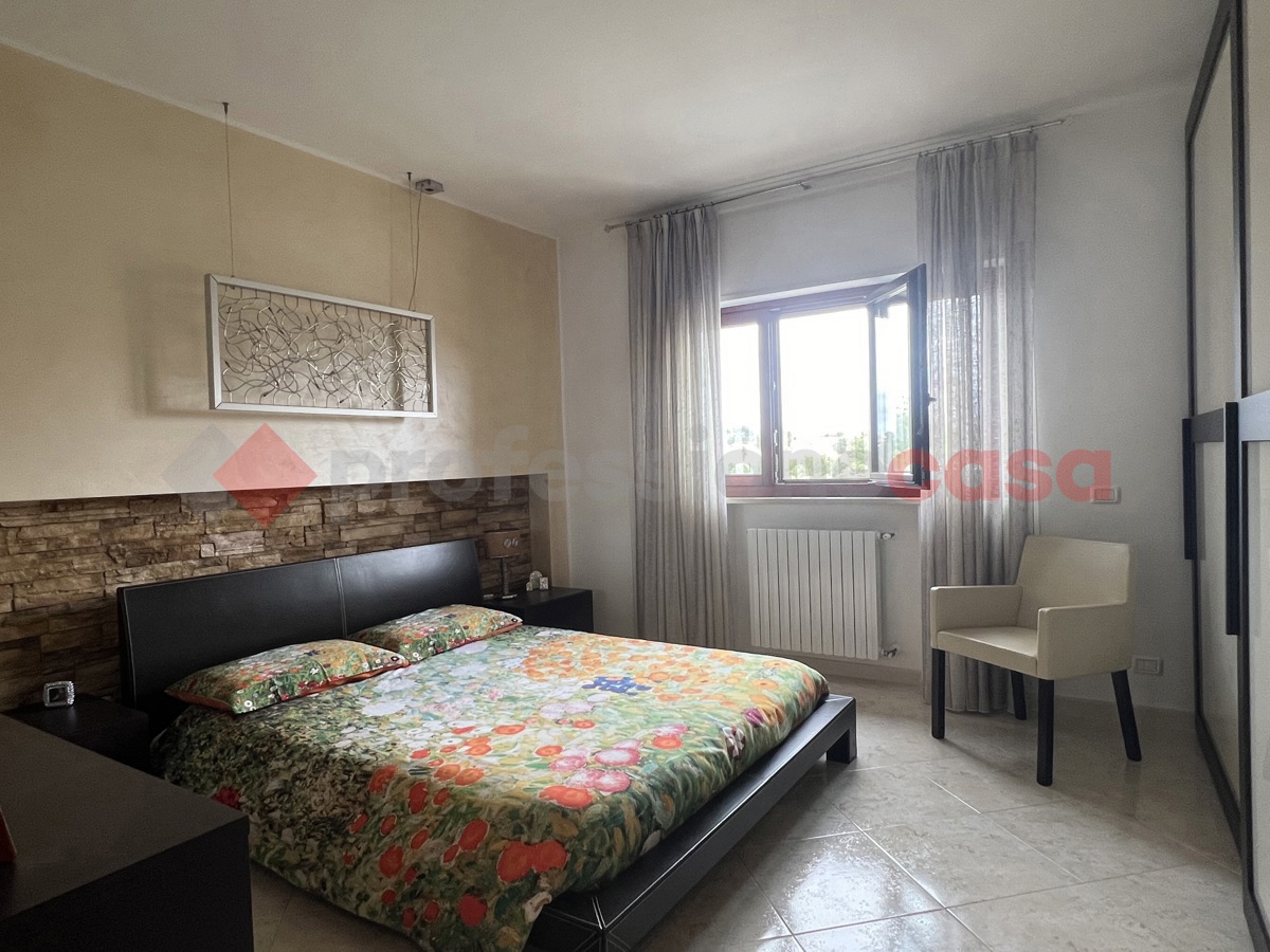 Foto 21 di 26 - Appartamento in vendita a Taranto