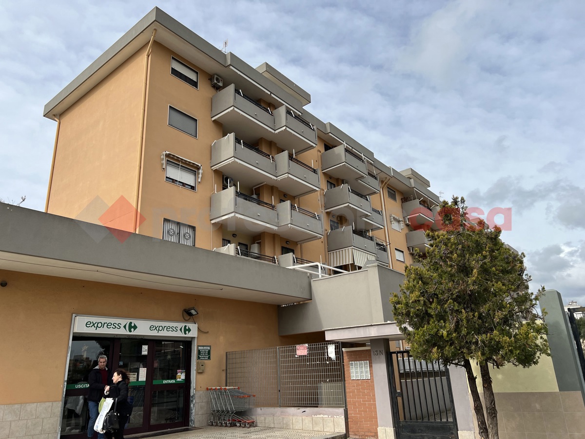 Foto 1 di 26 - Appartamento in vendita a Taranto