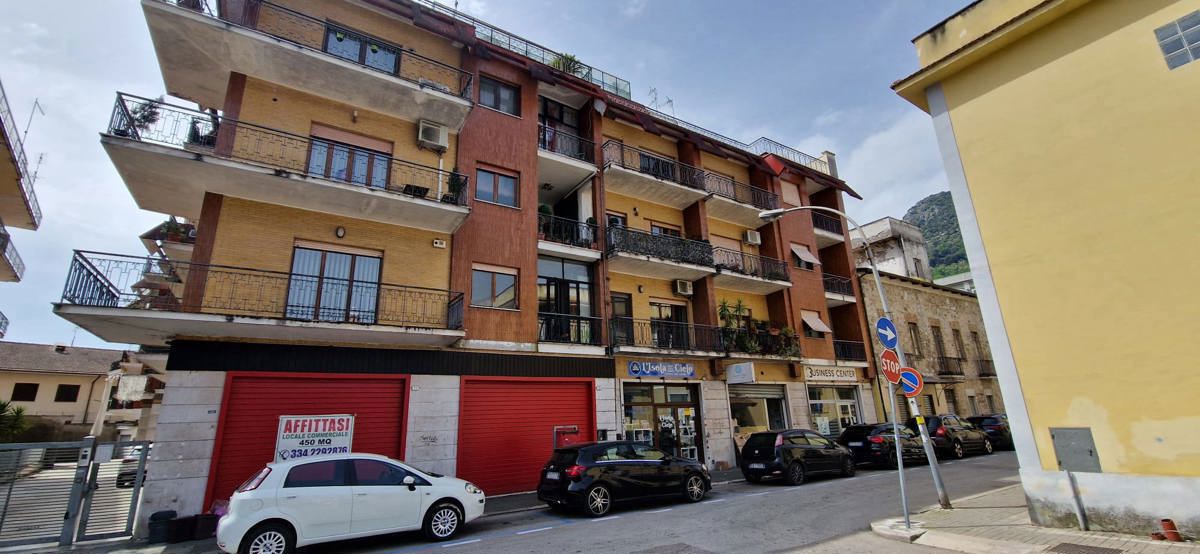Foto 1 di 45 - Appartamento in vendita a Cassino