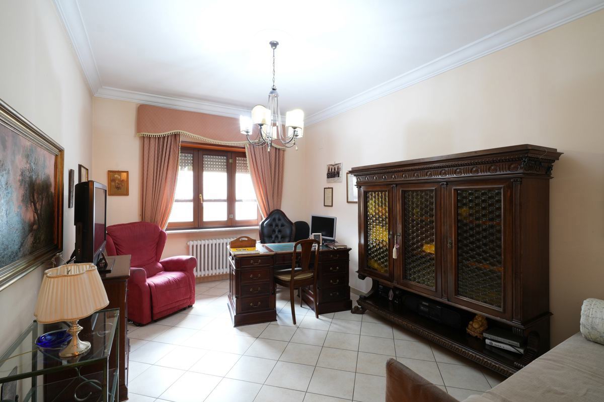 Foto 3 di 45 - Appartamento in vendita a Cassino