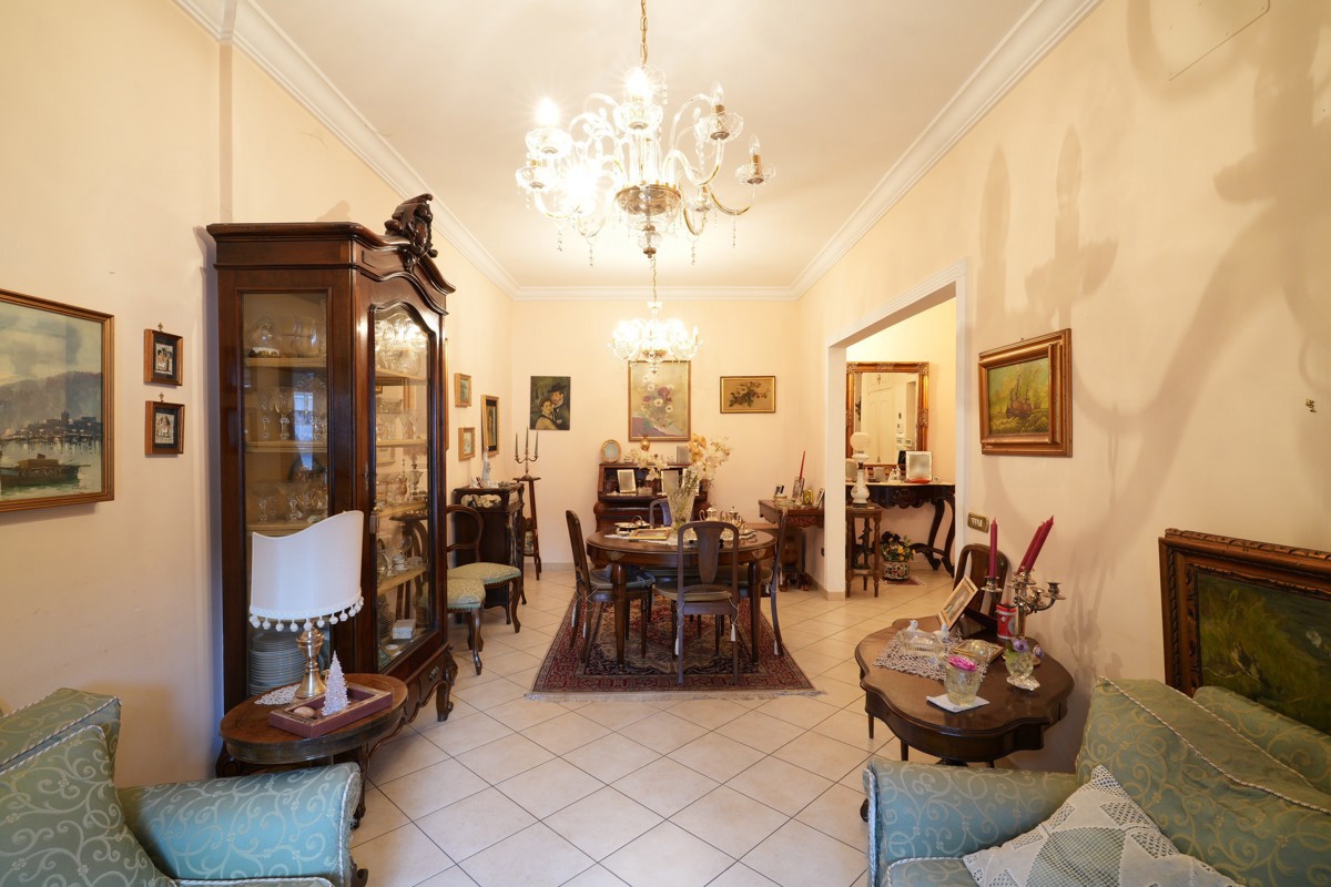 Foto 10 di 45 - Appartamento in vendita a Cassino