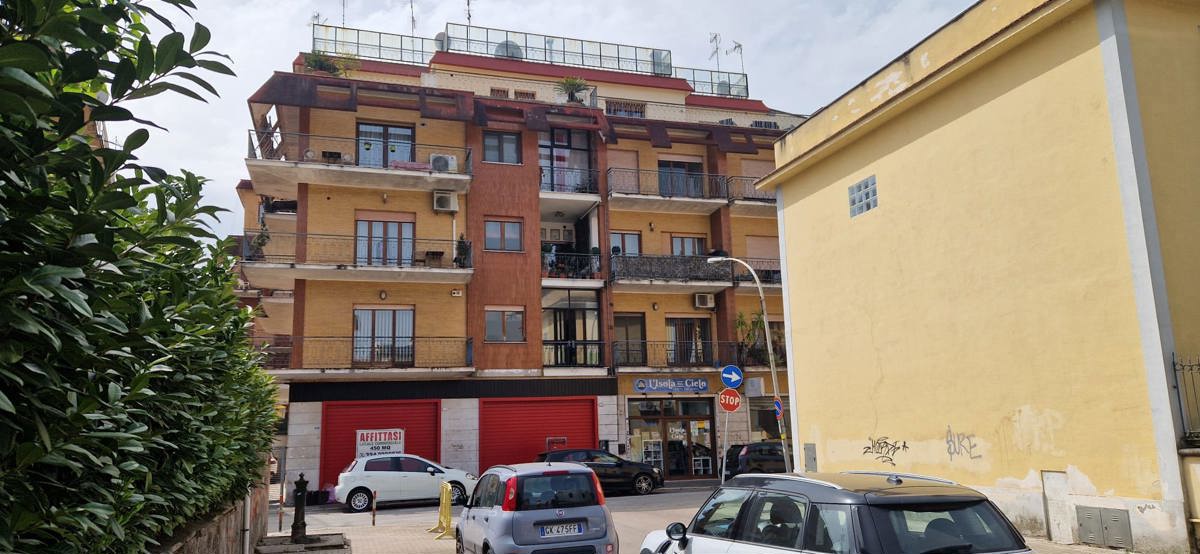 Foto 2 di 45 - Appartamento in vendita a Cassino