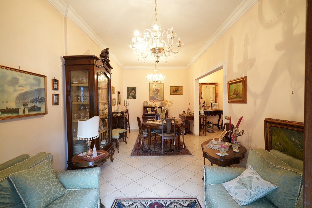 Foto 8 di 45 - Appartamento in vendita a Cassino