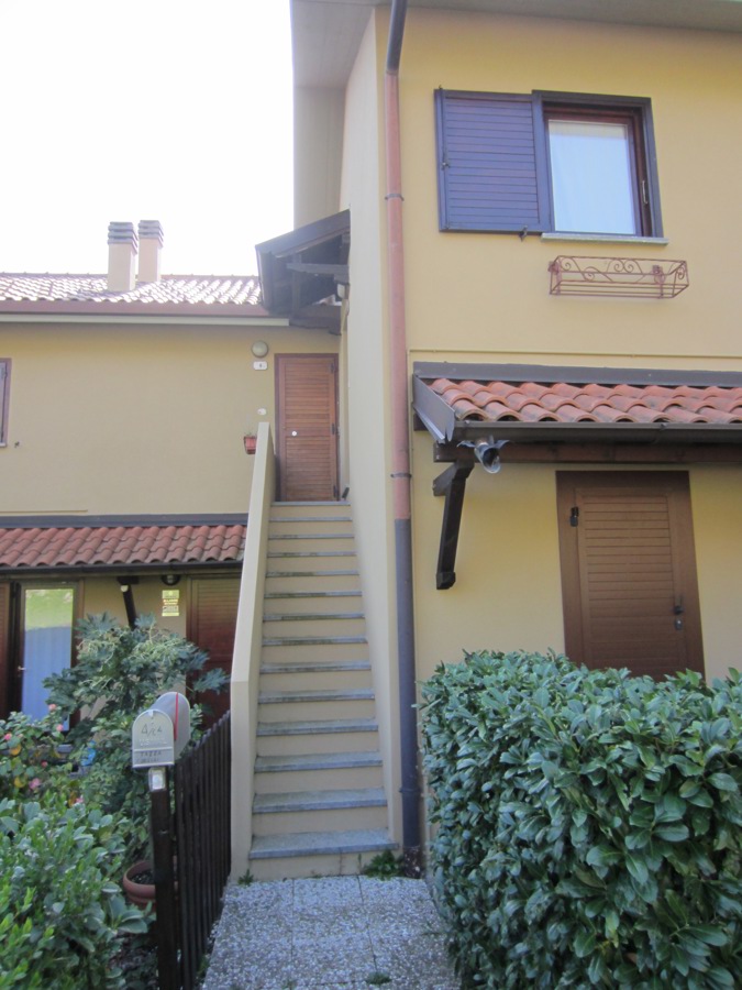 Foto 10 di 22 - Appartamento in vendita a Bellagio