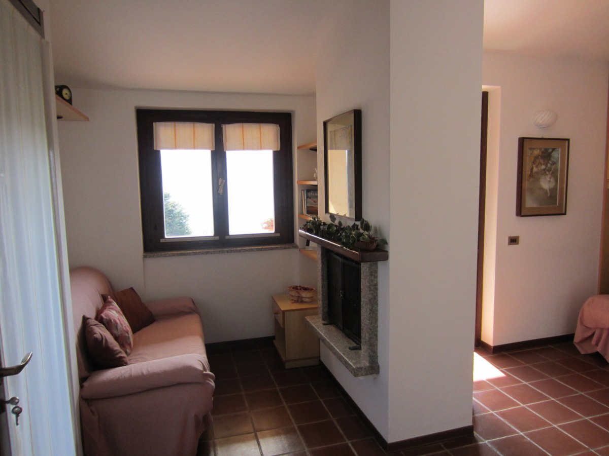 Foto 13 di 22 - Appartamento in vendita a Bellagio
