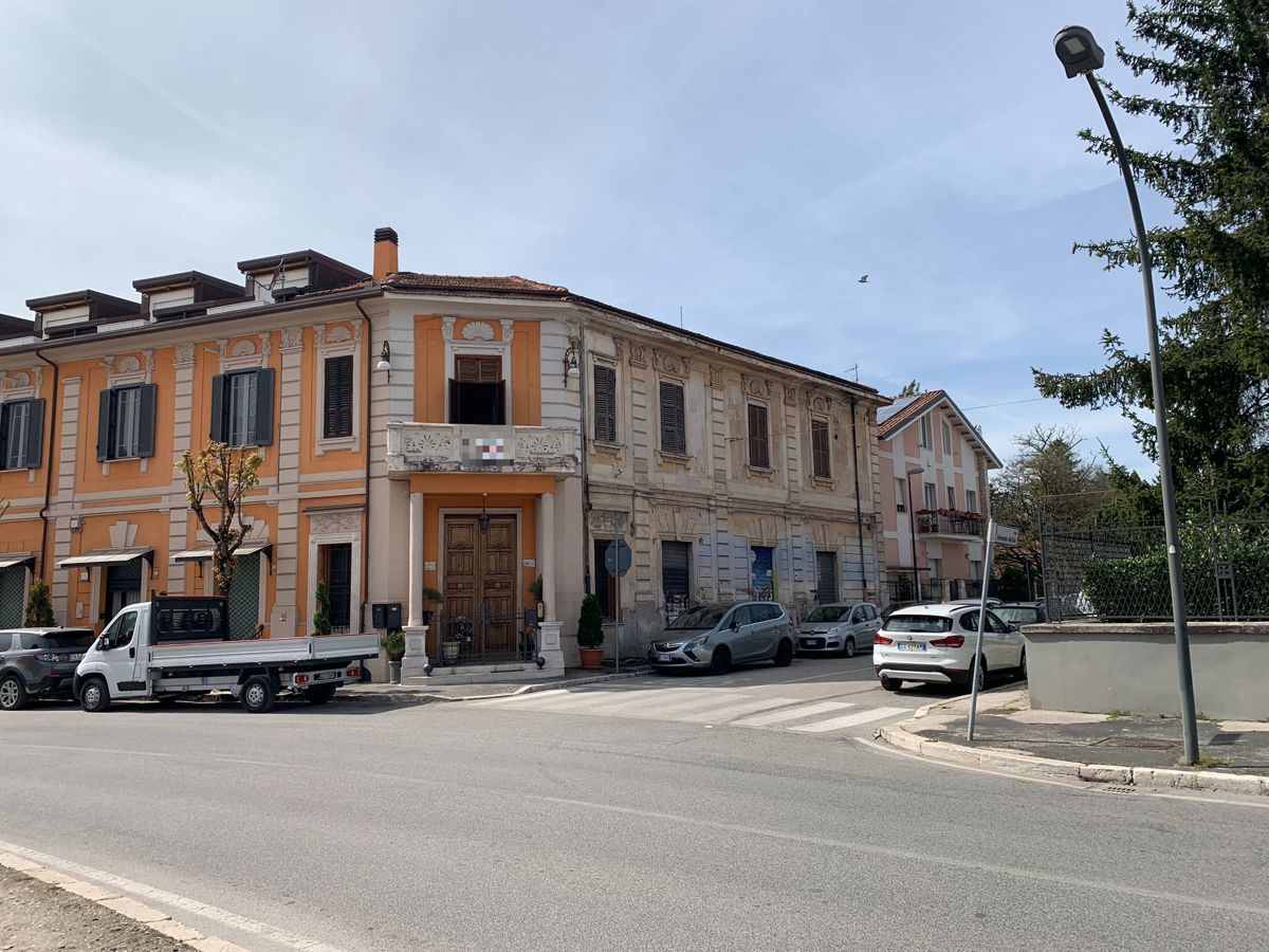 Foto 2 di 18 - Villa a schiera in vendita a Avezzano