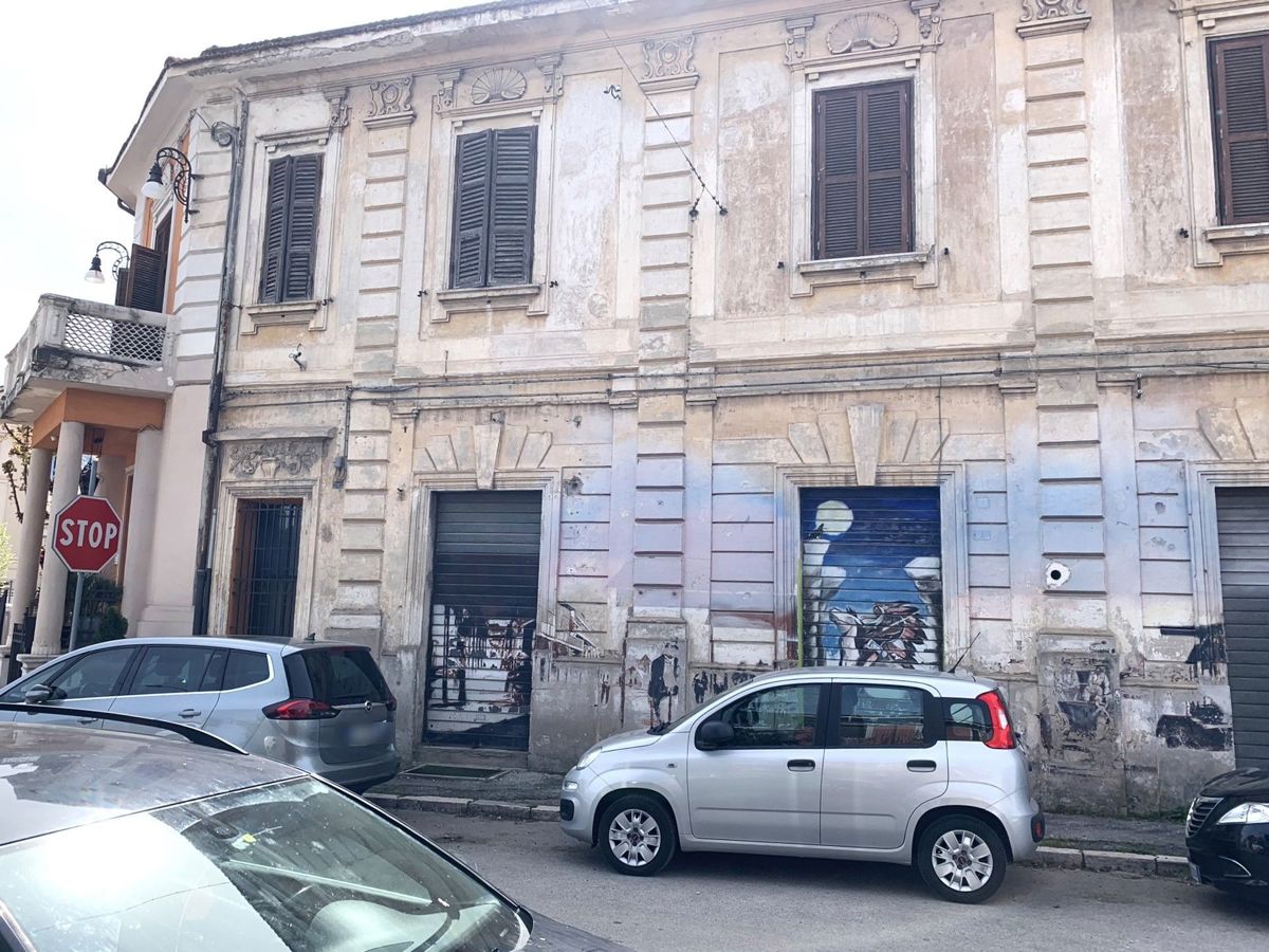 Foto 4 di 18 - Villa a schiera in vendita a Avezzano