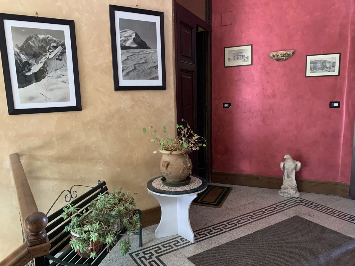 Foto 11 di 18 - Villa a schiera in vendita a Avezzano