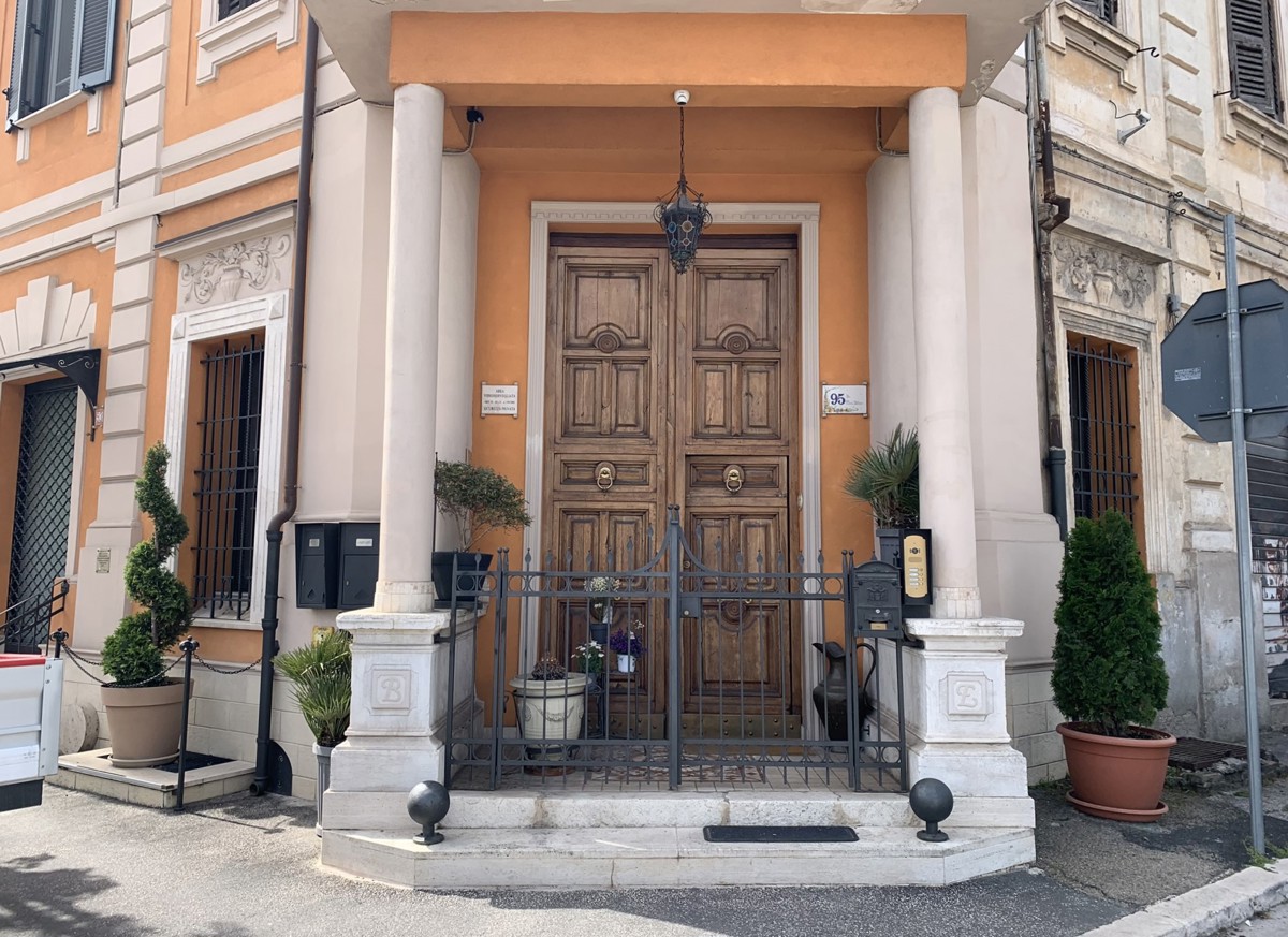 Foto 6 di 18 - Villa a schiera in vendita a Avezzano