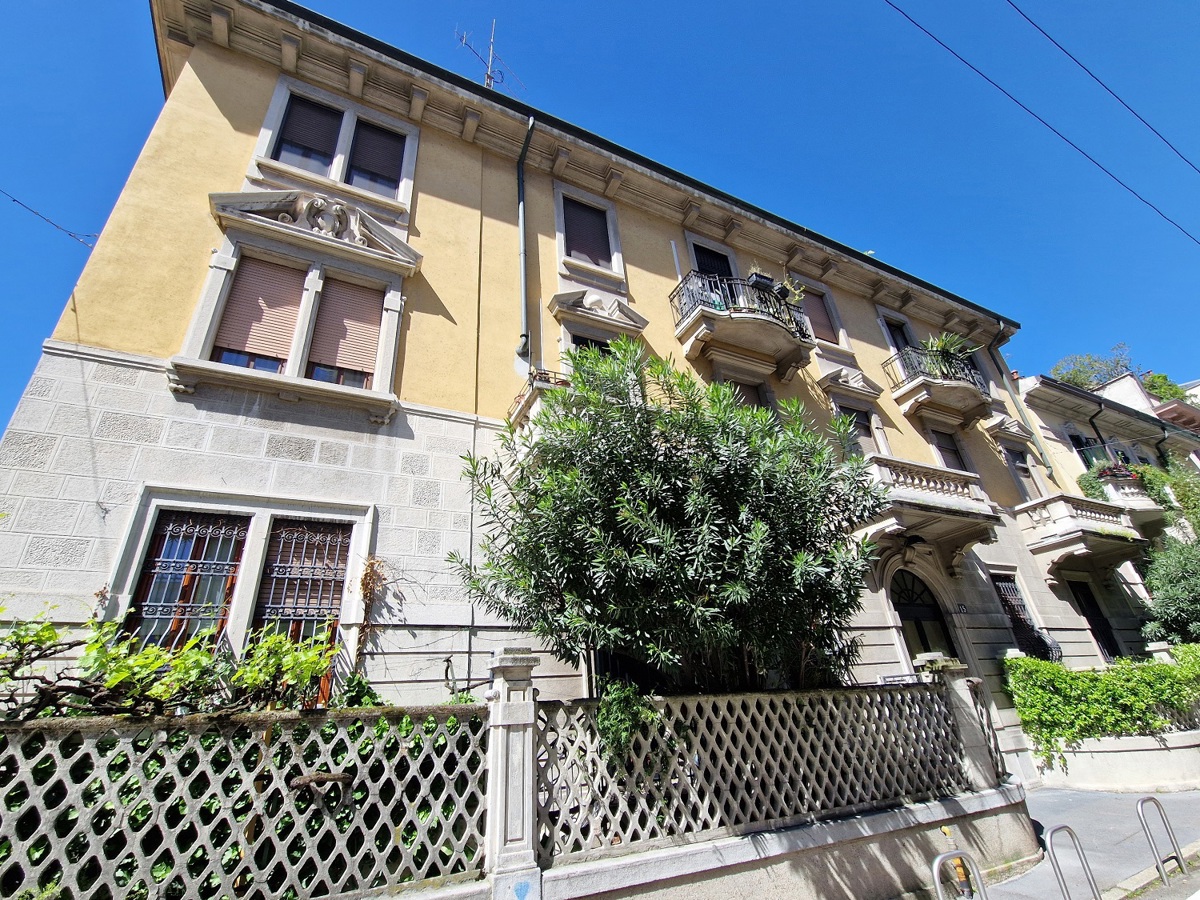 Foto 15 di 17 - Appartamento in vendita a Milano