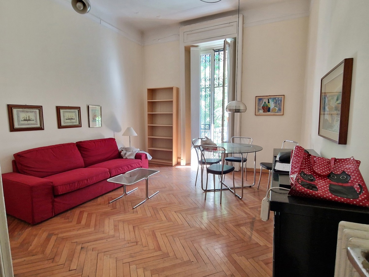 Foto 2 di 17 - Appartamento in vendita a Milano