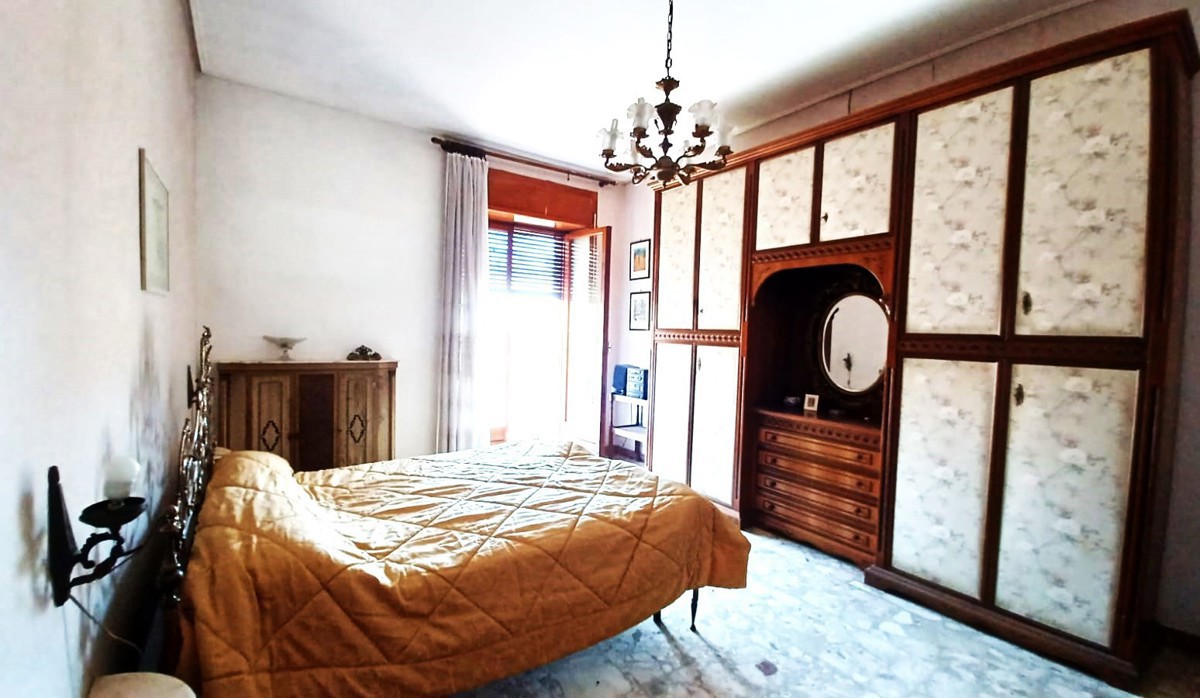 Foto 4 di 6 - Appartamento in affitto a Frosinone