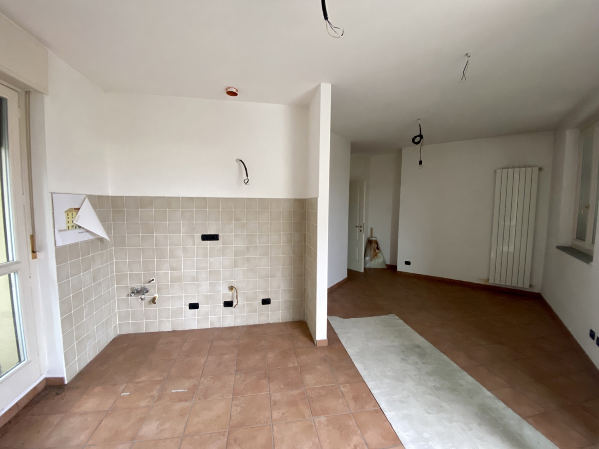 Foto 2 di 11 - Appartamento in vendita a Ovada
