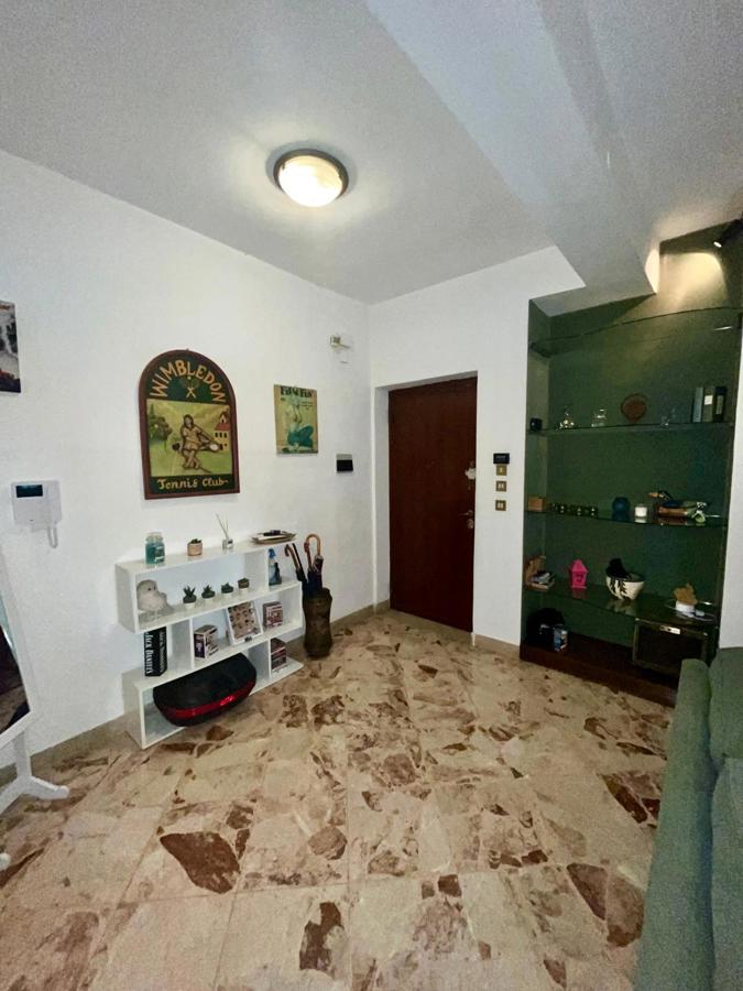 Foto 15 di 19 - Appartamento in vendita a Palermo
