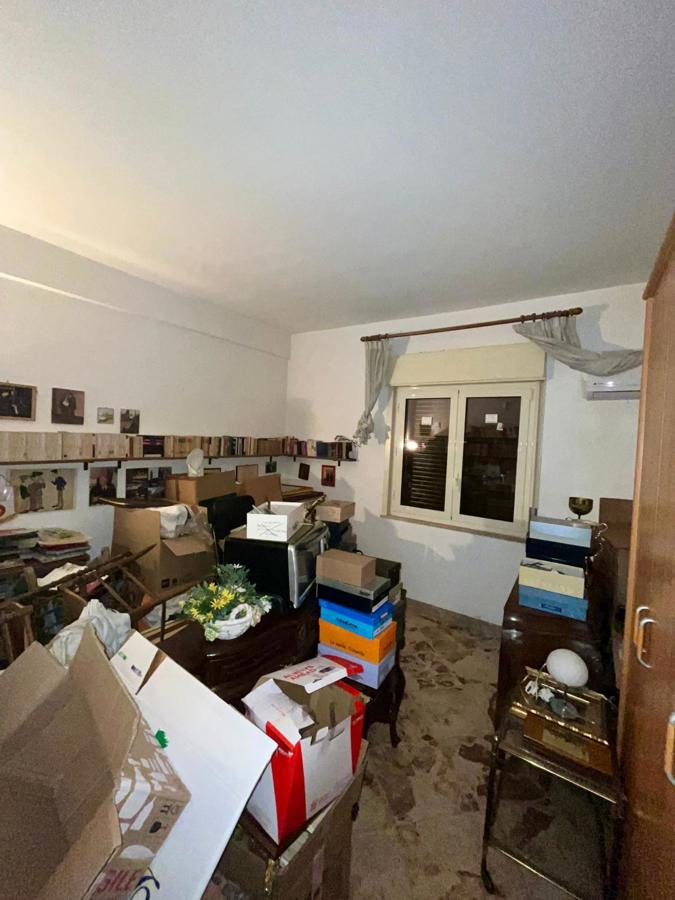Foto 14 di 19 - Appartamento in vendita a Palermo