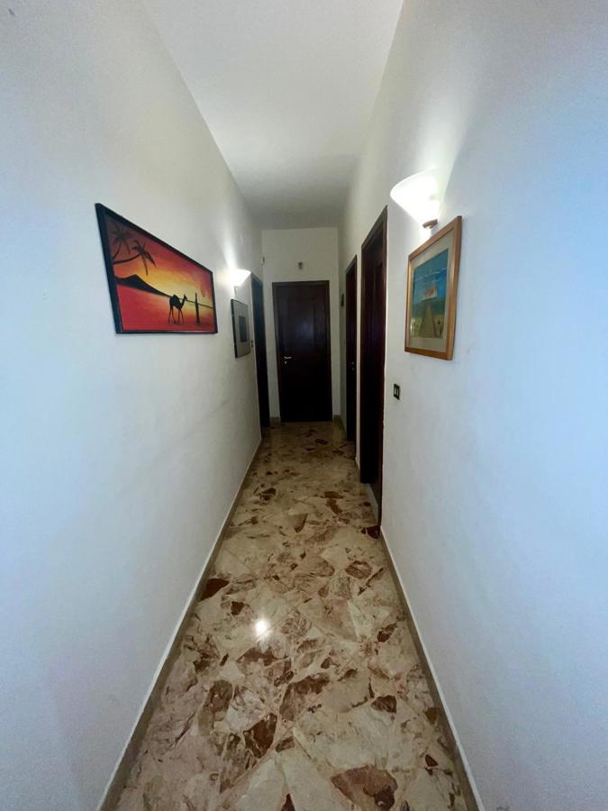 Foto 6 di 19 - Appartamento in vendita a Palermo