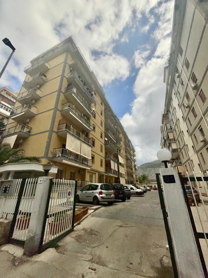 Foto 18 di 19 - Appartamento in vendita a Palermo