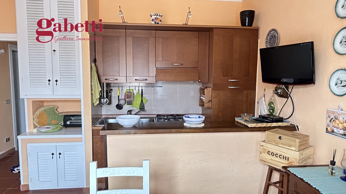 Foto 1 di 21 - Appartamento in vendita a Santa Teresa di Gallura