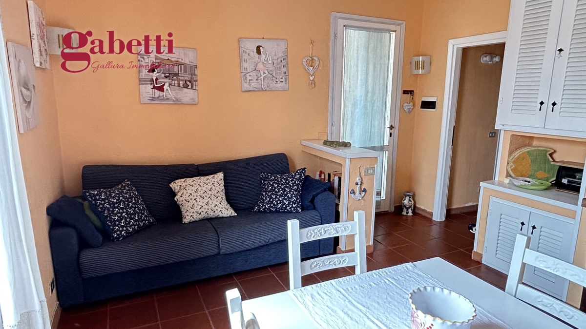 Foto 9 di 21 - Appartamento in vendita a Santa Teresa di Gallura