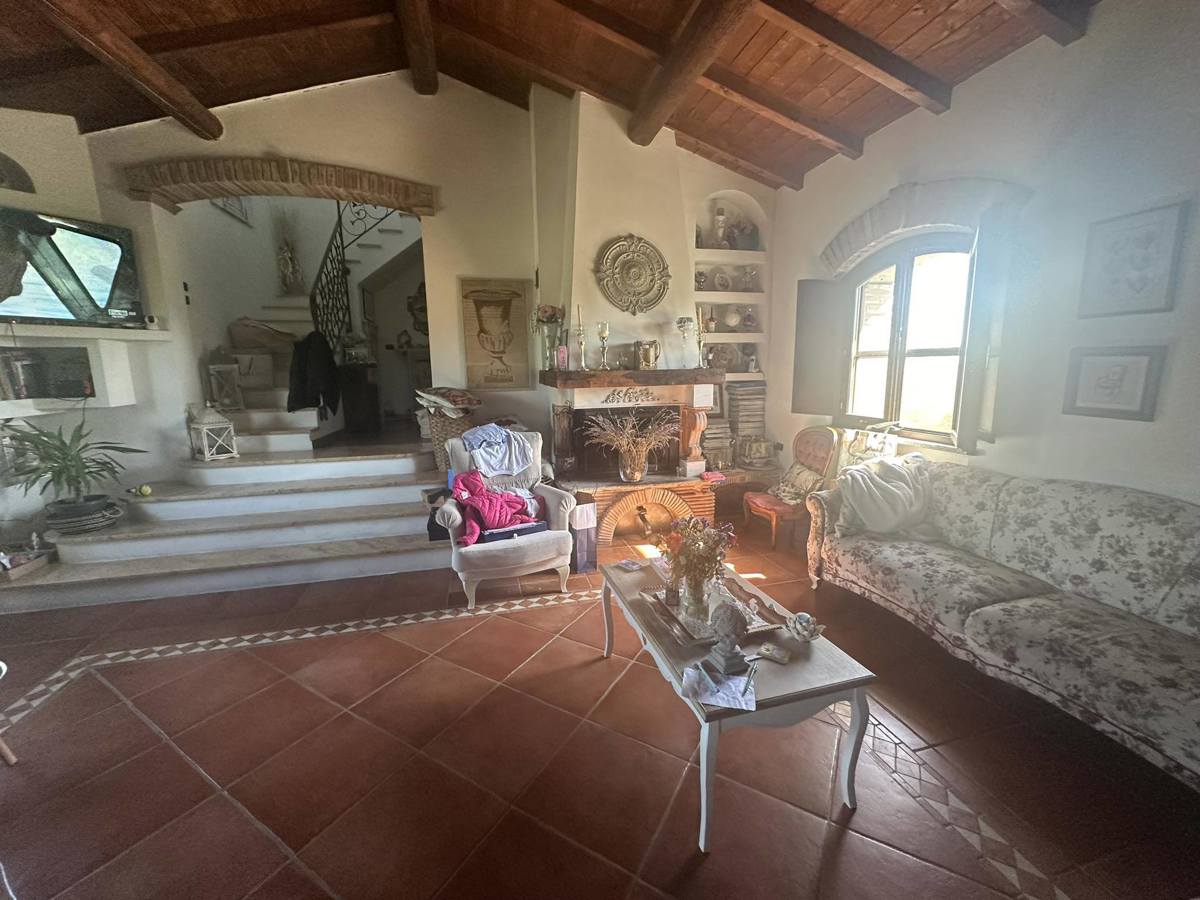 Foto 18 di 19 - Villa in vendita a Stradella