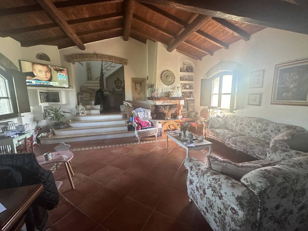 Foto 16 di 19 - Villa in vendita a Stradella