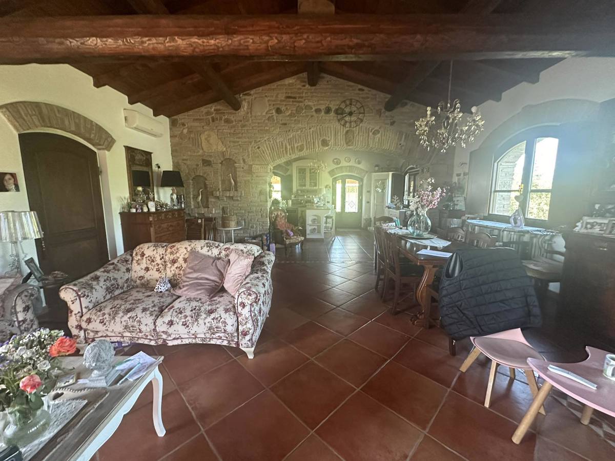 Foto 15 di 19 - Villa in vendita a Stradella