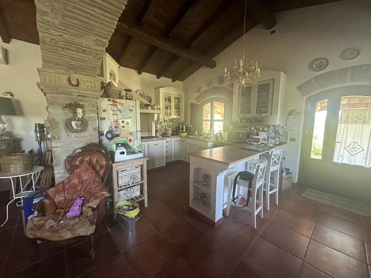 Foto 13 di 19 - Villa in vendita a Stradella