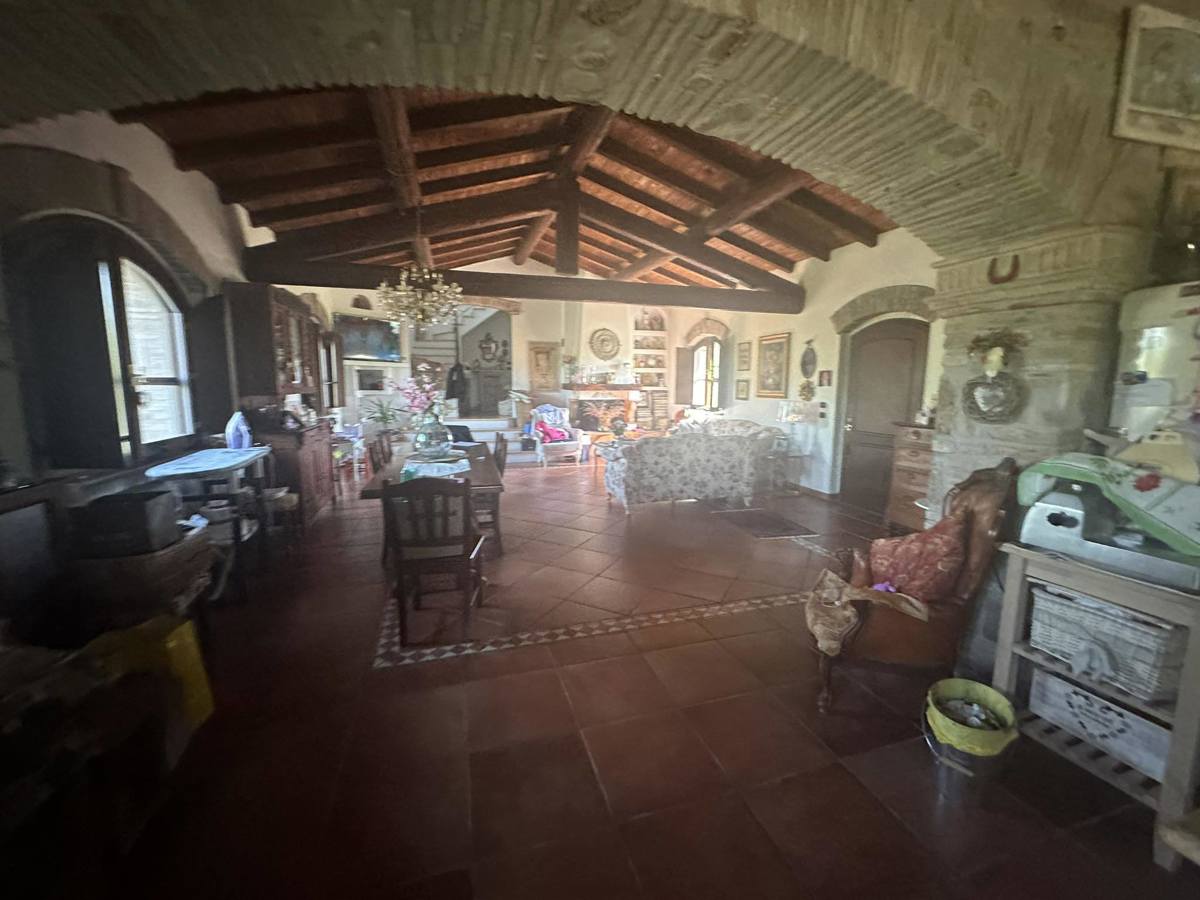Foto 10 di 20 - Villa in vendita a Castel San Giovanni