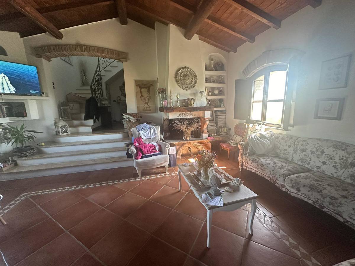 Foto 11 di 20 - Villa in vendita a Castel San Giovanni
