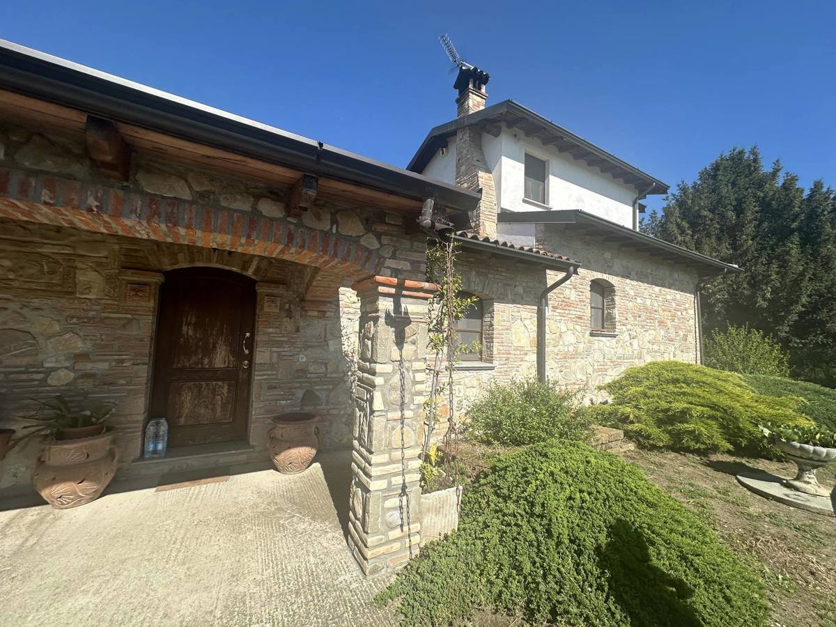 Foto 4 di 20 - Villa in vendita a Castel San Giovanni