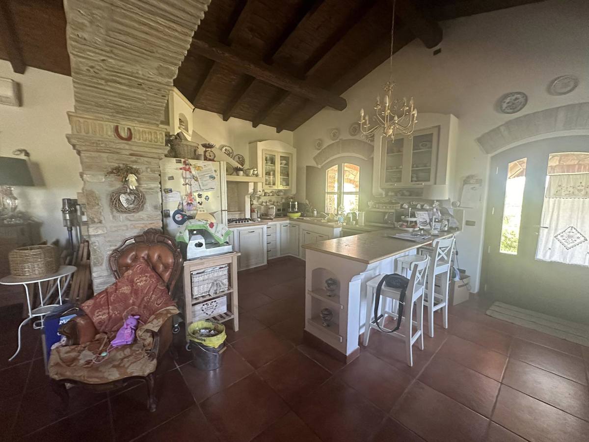 Foto 12 di 20 - Villa in vendita a Castel San Giovanni
