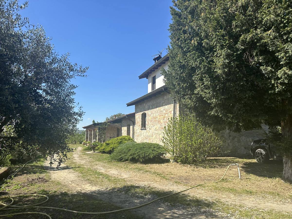 Foto 14 di 20 - Villa in vendita a Castel San Giovanni